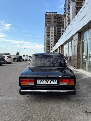 LADA (VAZ) 2107-3