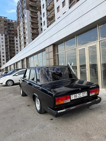 LADA (VAZ) 2107-6