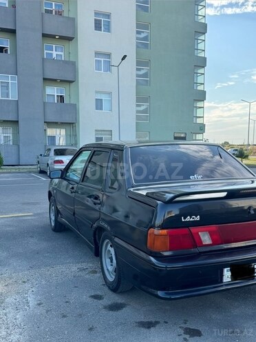 LADA (VAZ) 2115-9