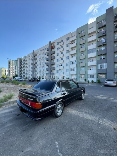 LADA (VAZ) 2115-12