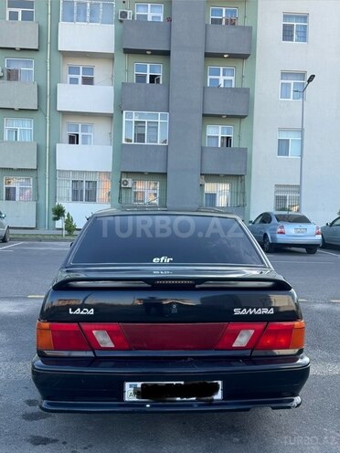 LADA (VAZ) 2115-11