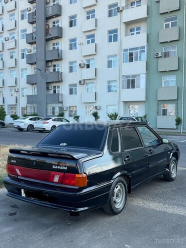 LADA (VAZ) 2115-10