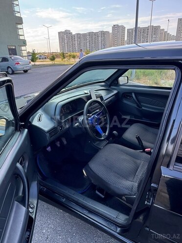 LADA (VAZ) 2115-8