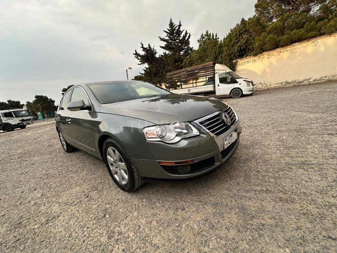 Volkswagen Passat-5