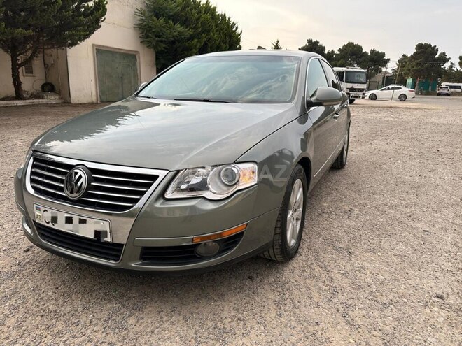 Volkswagen Passat-9