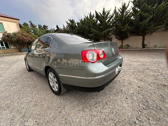 Volkswagen Passat-10