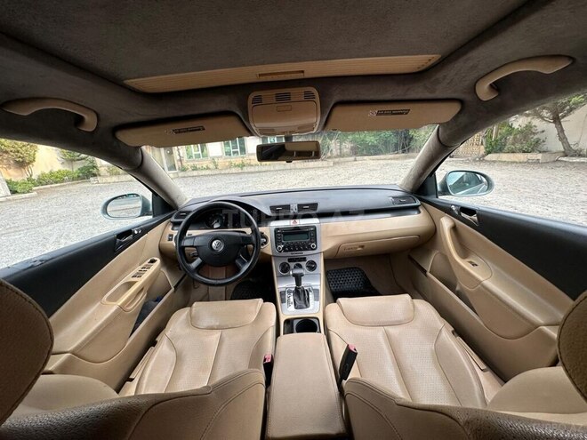 Volkswagen Passat-14