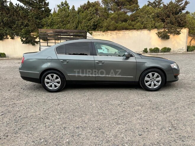 Volkswagen Passat-16
