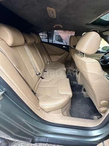 Volkswagen Passat-17