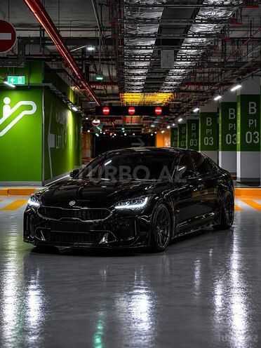 Kia Stinger-2