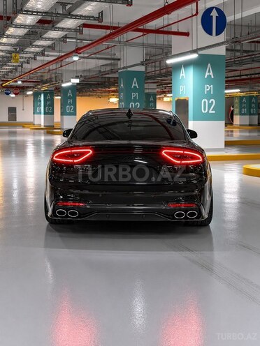 Kia Stinger-5