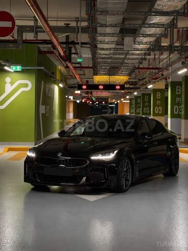Kia Stinger-4