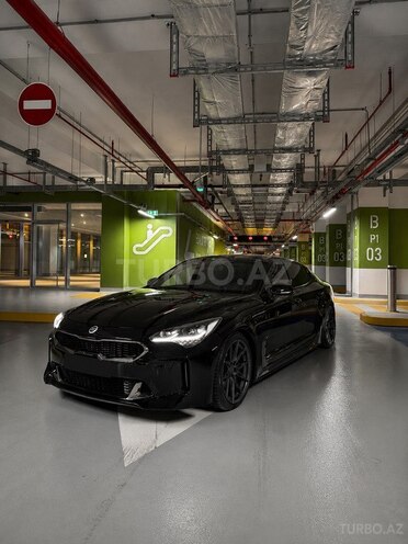 Kia Stinger-3