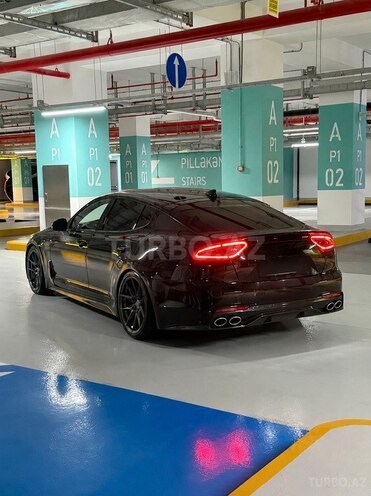 Kia Stinger-7