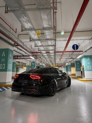 Kia Stinger-6