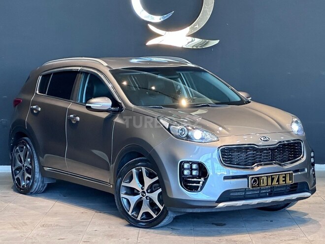 Kia Sportage-2