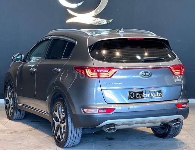 Kia Sportage-10