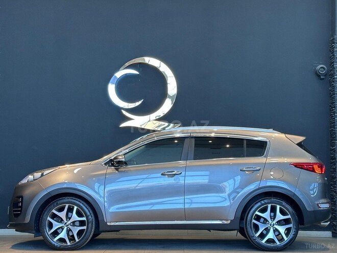 Kia Sportage-8