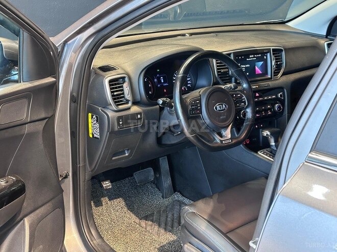 Kia Sportage-7