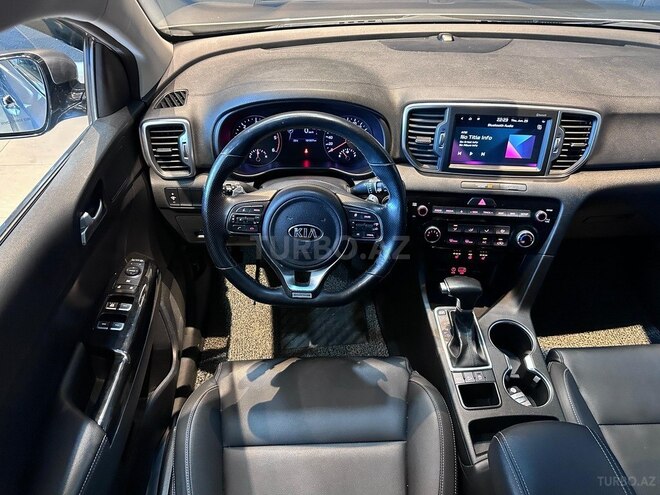 Kia Sportage-5