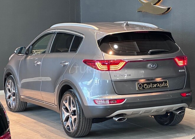 Kia Sportage-9