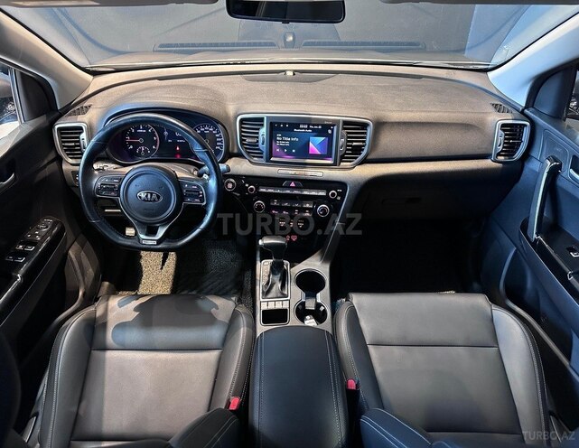 Kia Sportage-6