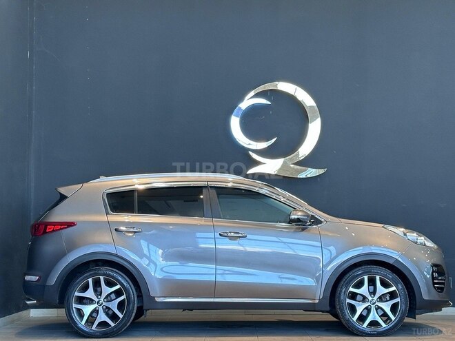 Kia Sportage-4