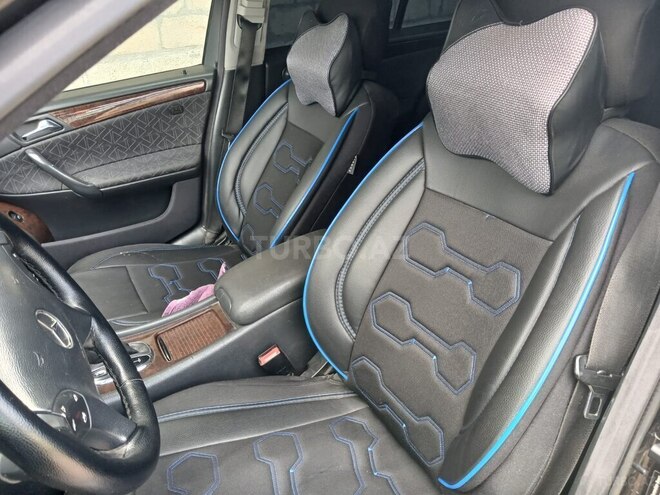 Mercedes C 200-8