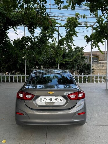 Chevrolet Cruze-3