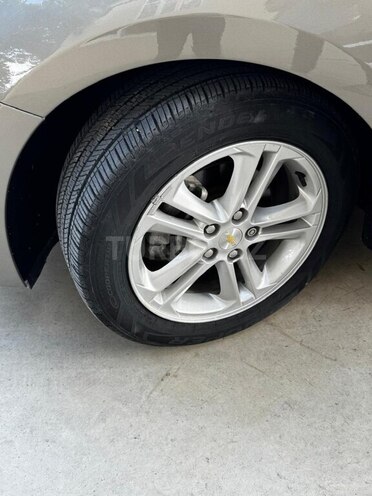 Chevrolet Cruze-10