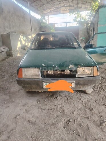 LADA (VAZ) 21099-1