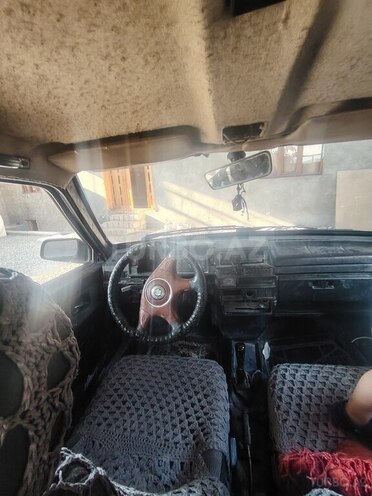 LADA (VAZ) 21099-5