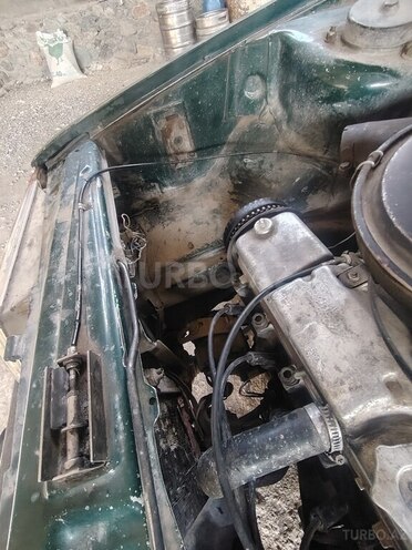 LADA (VAZ) 21099-7