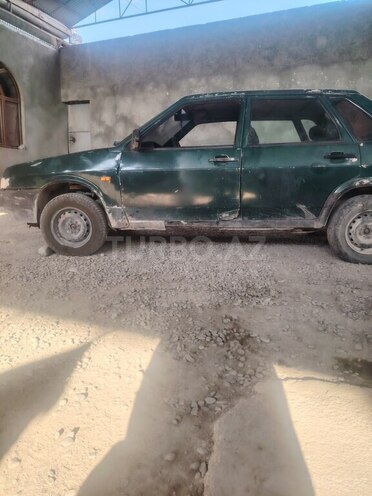 LADA (VAZ) 21099-3
