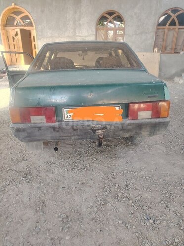LADA (VAZ) 21099-2
