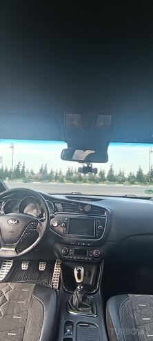 Kia Ceed SW-7