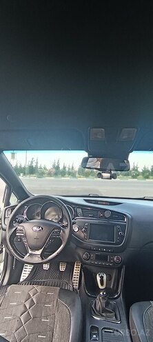 Kia Ceed SW-6