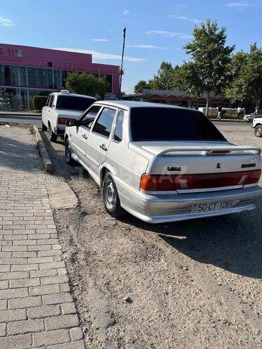 LADA (VAZ) 2115-3