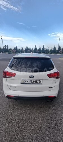 Kia Ceed SW-2