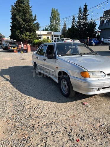 LADA (VAZ) 2115-4