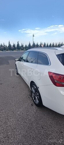 Kia Ceed SW-4