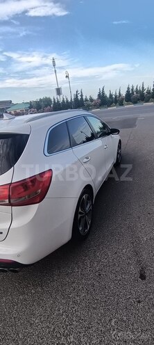 Kia Ceed SW-3