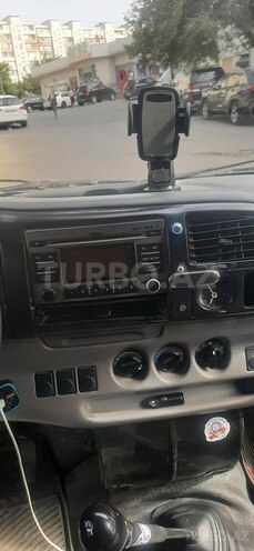 Ford Transit-7