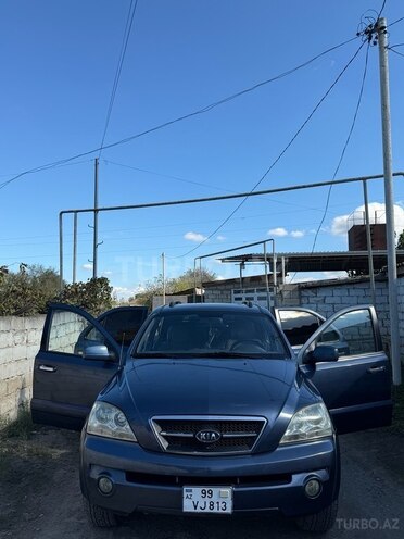 Kia Sorento-2