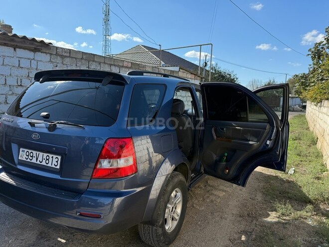 Kia Sorento-5