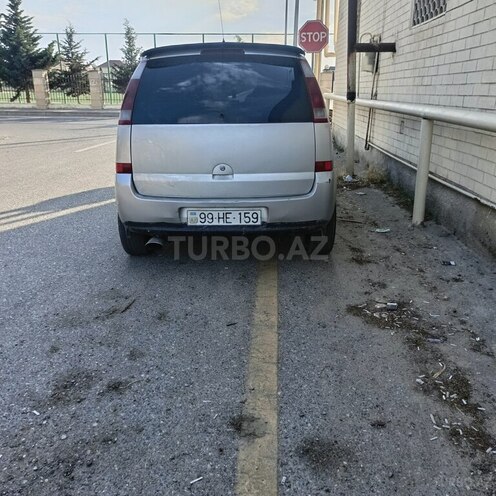 Opel Meriva-3