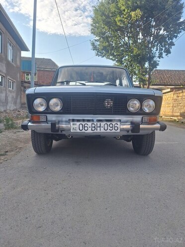 LADA (VAZ) 2106-1