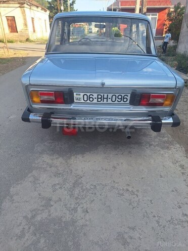 LADA (VAZ) 2106-2
