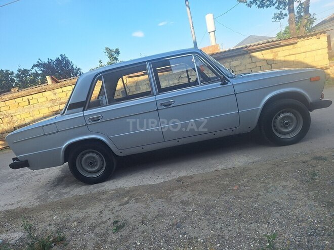 LADA (VAZ) 2106-4