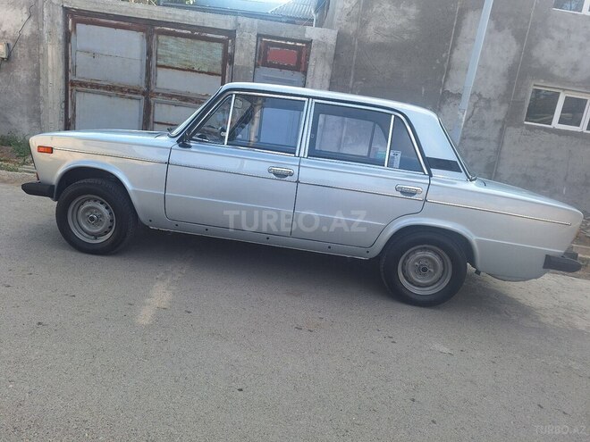 LADA (VAZ) 2106-3